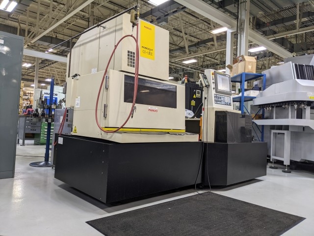 fanuc a iic-16