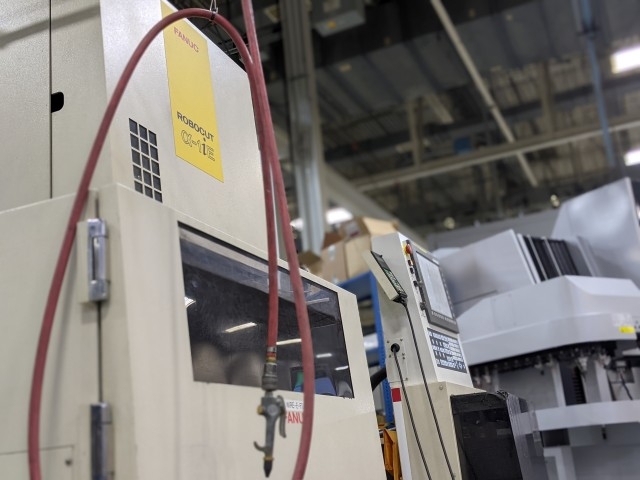 fanuc a iic-16