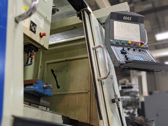 hurco vm1