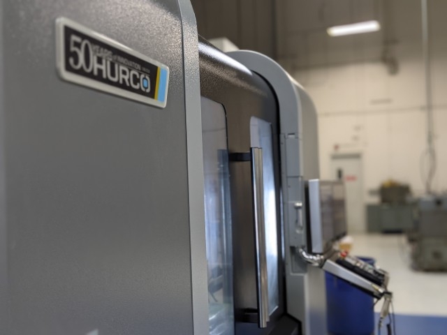 hurco vmx42i