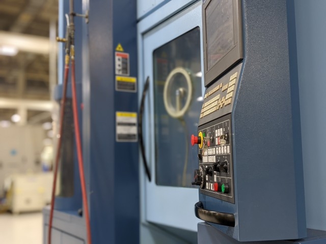matsuura cublex-35