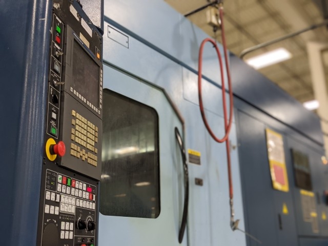 matsuura mam 72-63v