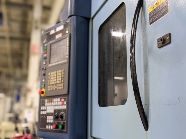 matsuura mam 72-63v