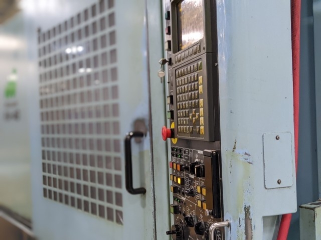 matsuura ra-4g