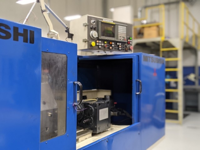 mitsubishi rc32 cnc