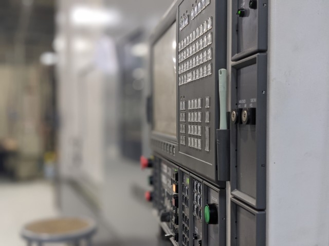 okuma multus b750