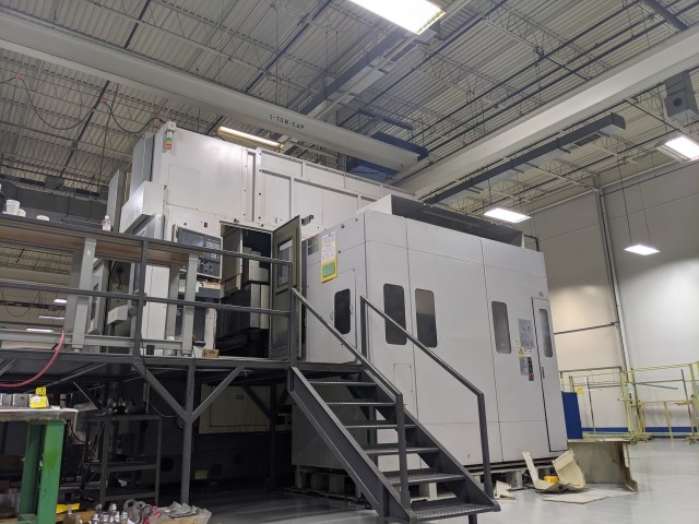 okuma vtm-120yb