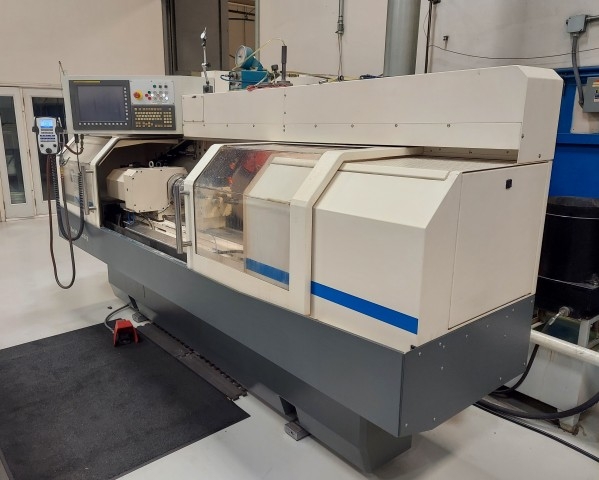studer s33 cnc