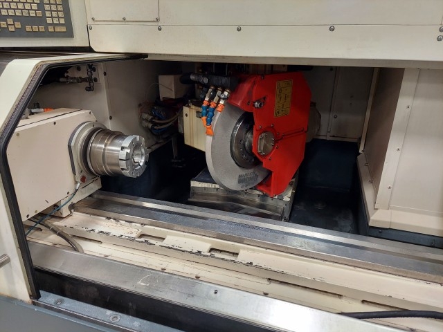 studer s33 cnc