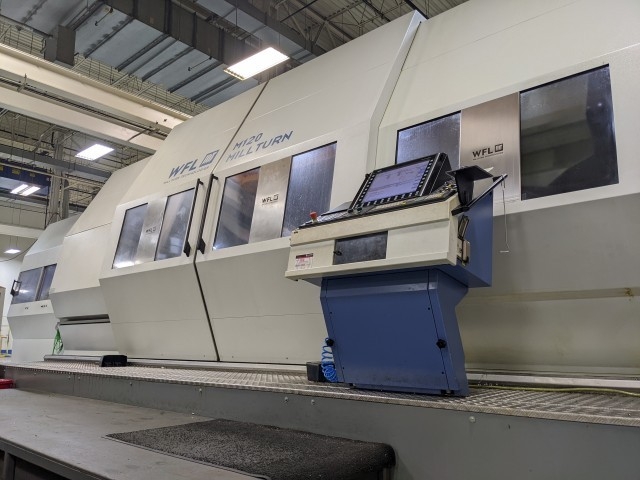 wfl m 120