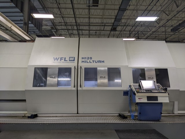 wfl m 120
