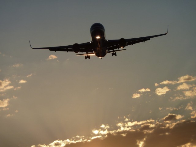 Landing Gear 1