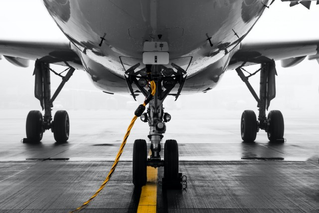 Landing Gear 2