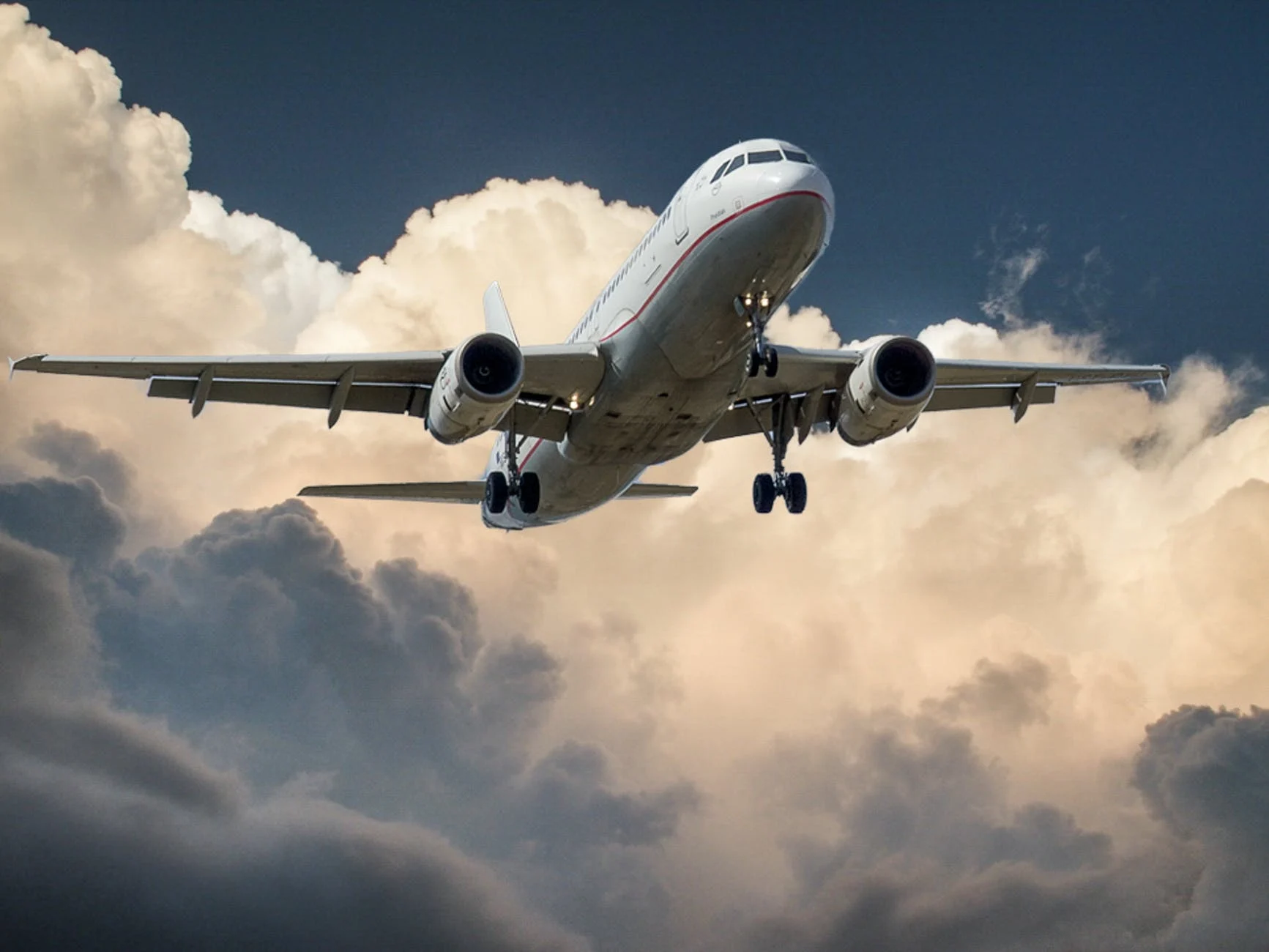 Landing Gear 3
